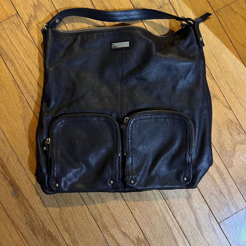 Kate Spade Purse Espresso